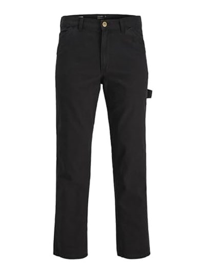 JACK & JONES JPSTKANE JJWASHED CARPENTER DEK LN Pantolon Erkek