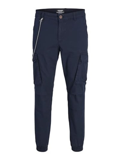 JACK & JONES JPSTMARCO JJLORENZO AMA Pantolon Erkek