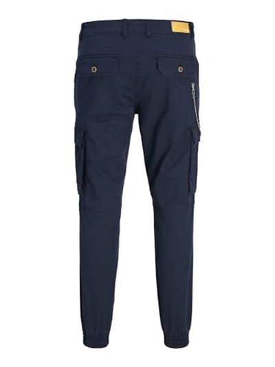 JACK & JONES JPSTMARCO JJLORENZO AMA Pantolon Erkek
