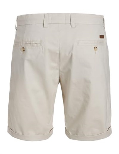JACK & JONES JPSTMARCO SUNNY CHINO SHORT MID Şort Erkek
