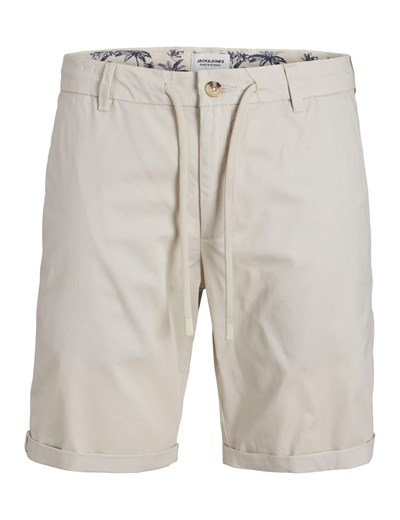 JACK & JONES JPSTMARCO SUNNY CHINO SHORT MID Şort Erkek