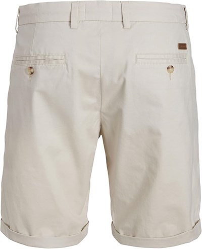 JACK & JONES JPSTMARCO SUNNY CHINO SHORT MID Şort Erkek