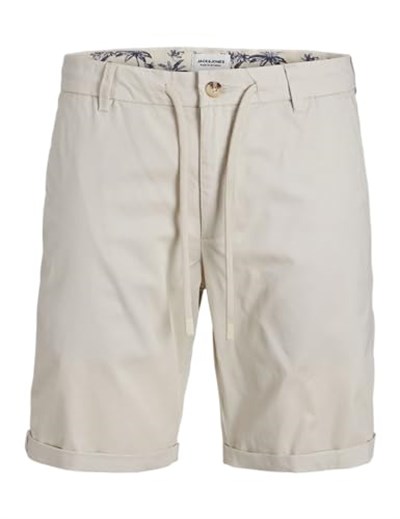 JACK & JONES JPSTMARCO SUNNY CHINO SHORT MID Şort Erkek