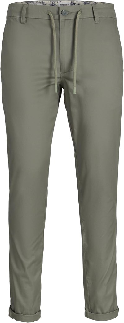 JACK & JONES JPSTMARCO SUNNY CHINO SN Pantolon Erkek