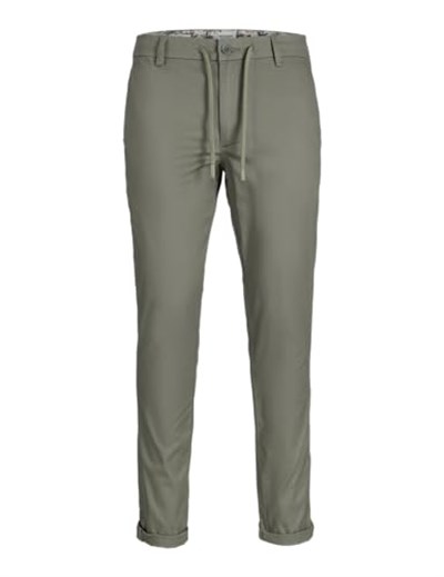 JACK & JONES JPSTMARCO SUNNY CHINO SN Pantolon Erkek