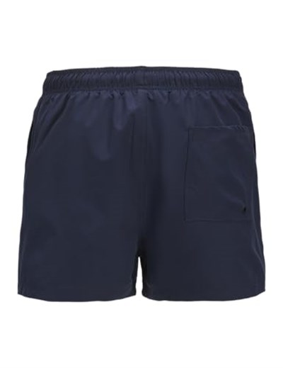 JACK & JONES Jpstmaui Jjswim Solid Akm Sn Pls Jpstmaui Jjswim Solid Akm Sn Pls Erkekler