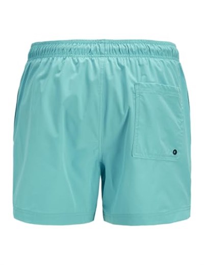 JACK & JONES Jpstmaui Jjswim Solid Akm Sn Jpstmaui Jjswim Solid Akm Sn Erkekler