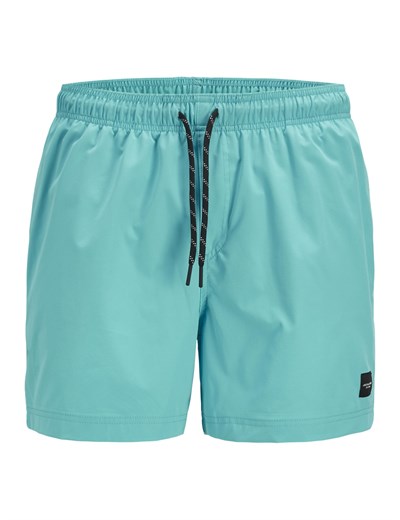 JACK & JONES Jpstmaui Jjswim Solid Akm Sn Jpstmaui Jjswim Solid Akm Sn Erkekler