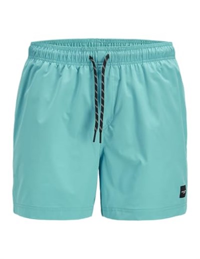 JACK & JONES Jpstmaui Jjswim Solid Akm Sn Jpstmaui Jjswim Solid Akm Sn Erkekler