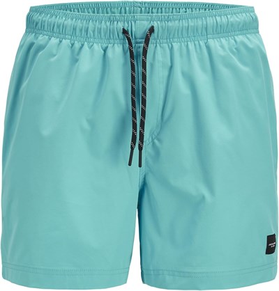 JACK & JONES Jpstmaui Jjswim Solid Akm Sn Jpstmaui Jjswim Solid Akm Sn Erkekler