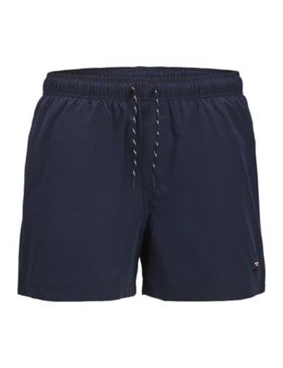 JACK & JONES Jpstmaui Jjswim Solid Akm Sn Pls Jpstmaui Jjswim Solid Akm Sn Pls Erkekler