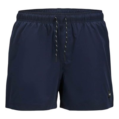 JACK & JONES Jpstmaui Jjswim Solid Akm Sn Pls Jpstmaui Jjswim Solid Akm Sn Pls Erkekler
