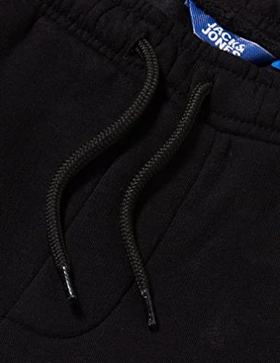 JACK & JONES JPSTNEWSOFT SWEAT SHORTS GMS JNR Şort Erkek çocuk