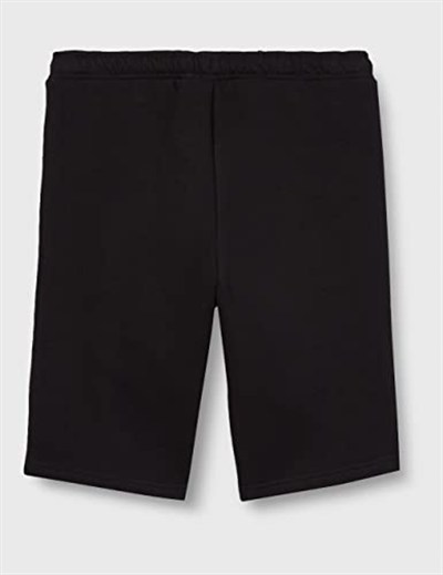 JACK & JONES JPSTNEWSOFT SWEAT SHORTS GMS JNR Şort Erkek çocuk