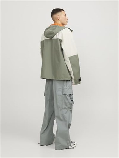 JACK & JONES JPSTPARACHUTE JJZAYN CARGO SN Pantolon Erkek