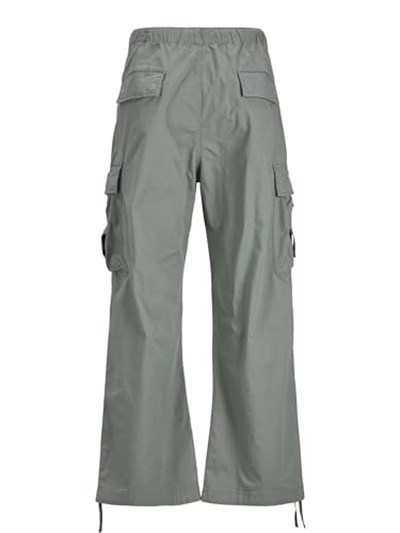 JACK & JONES JPSTPARACHUTE JJZAYN CARGO SN Pantolon Erkek