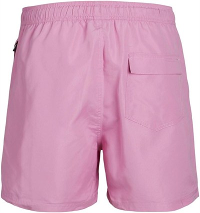 JACK & JONES JPSTSWIM JJPREMIUM ZIP FRANCE LY Deniz Şortu Erkek