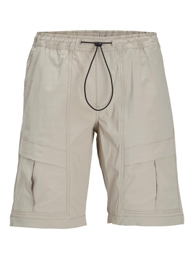 JACK & JONES JPSTVELO JJTECH SHORT Kargo Şort Erkek