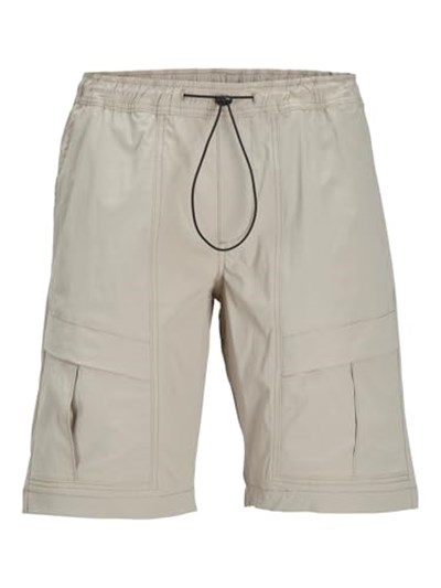 JACK & JONES JPSTVELO JJTECH SHORT Kargo Şort Erkek