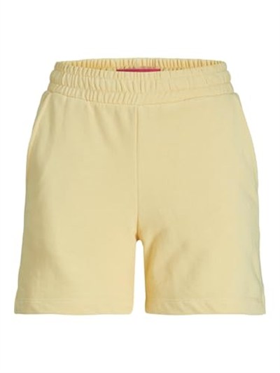JACK & JONES Jxalfa Hw Reg Swt Şort SnŞortKadın