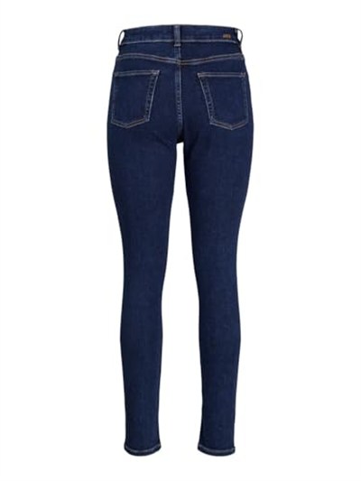 JACK & JONES JXVIENNA SKINNY HW MS1002 NOOSJeanKadın
