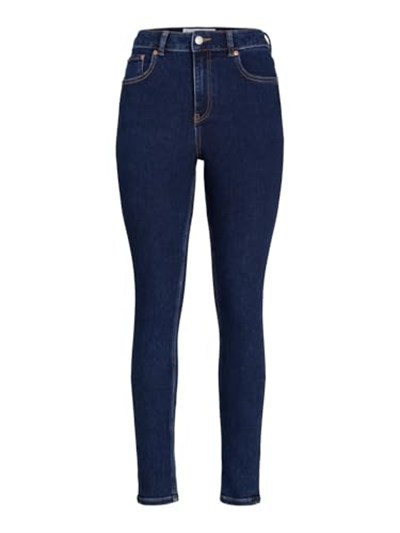 JACK & JONES JXVIENNA SKINNY HW MS1002 NOOSJeanKadın