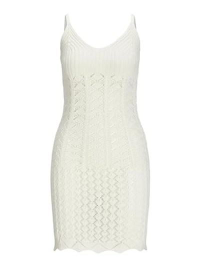 JACK & JONES JXZURI DRESS KNIT Elbise Kadın