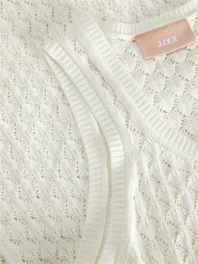 JACK & JONES JXZURI LONG DRESS KNIT Elbise Kadın