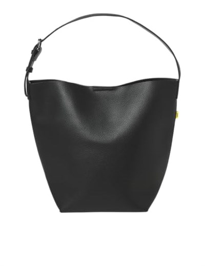 JACK & JONES Kadın Çanta 12274401, Black, Tek Beden