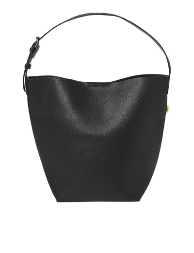 JACK & JONES Kadın Çanta 12274401, Black, Tek Beden