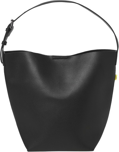JACK & JONES Kadın Çanta 12274401, Black, Tek Beden