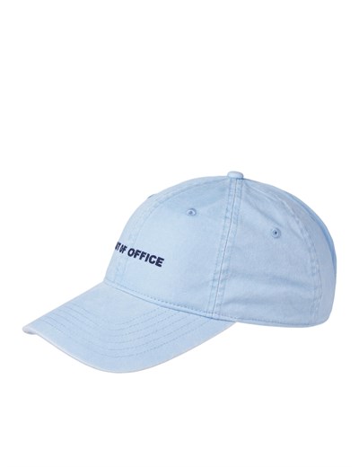 JACK & JONES Kadın Şapka 12274657, Skyway, Tek Beden