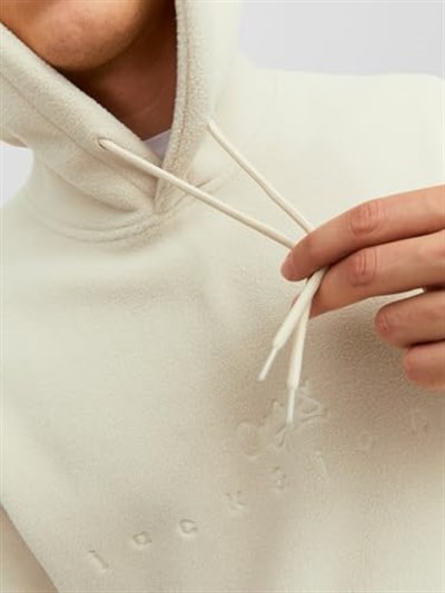 Jack & Jones Kapüşon Yaka Sweatshırt, 5003052019