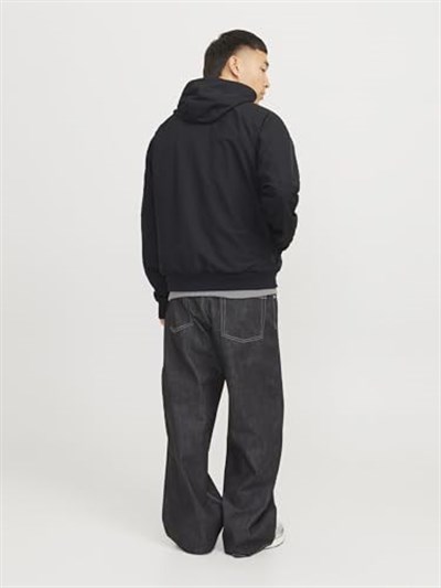 JACK & JONES Kapüşonlu Ceket, 12270682