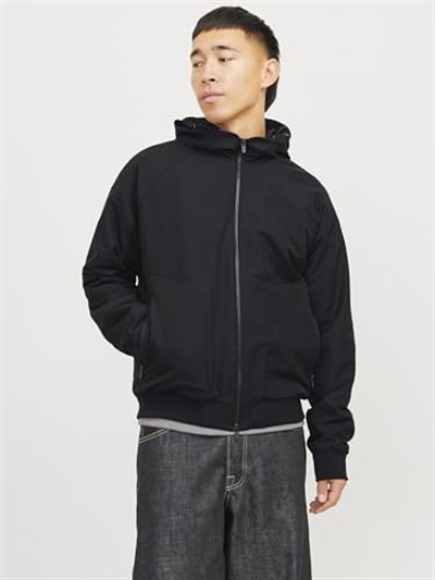 JACK & JONES Kapüşonlu Ceket, 12270682
