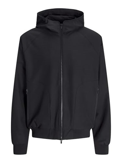 JACK & JONES Kapüşonlu Ceket, 12270682
