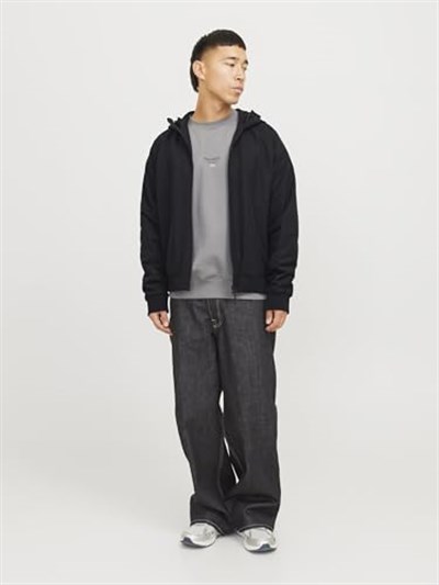 JACK & JONES Kapüşonlu Ceket, 12270682