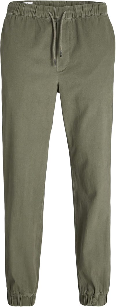 JACK & JONES Kargo Pantolon Lastikli Paça Regular Fit, JPSTGORDON JJDAVE JOGGER