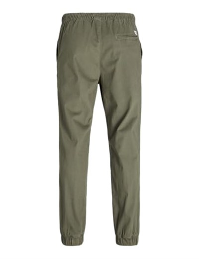 JACK & JONES Kargo Pantolon Lastikli Paça Regular Fit, JPSTGORDON JJDAVE JOGGER