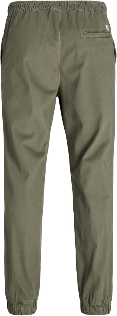 JACK & JONES Kargo Pantolon Lastikli Paça Regular Fit, JPSTGORDON JJDAVE JOGGER