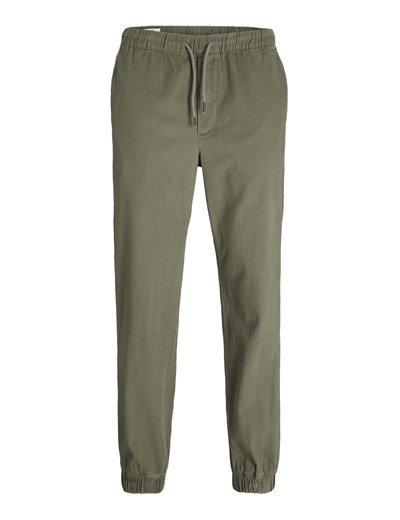 JACK & JONES Kargo Pantolon Lastikli Paça Regular Fit, JPSTGORDON JJDAVE JOGGER
