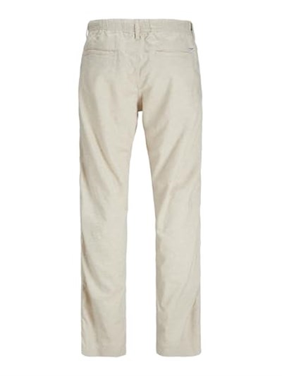 JACK & JONES Keten Rahat Kesim Pantolon, 12274977