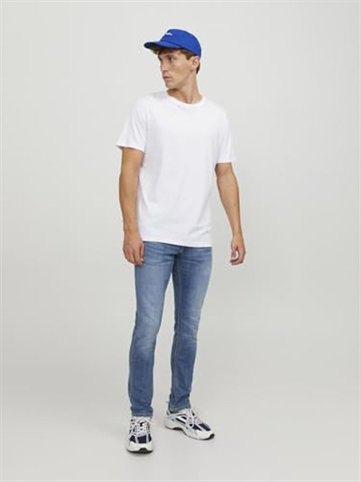 Jack & Jones Kot Pantolon JJIGLENN JJORIGINAL AM 815 NOOS, 12157416