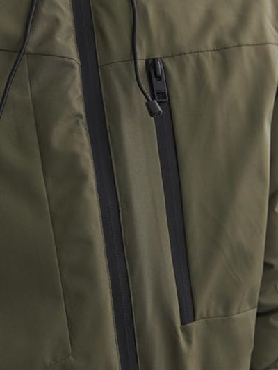 JACK & JONES Parka Mont, 12243225_JCOPAYNE PARKA LN