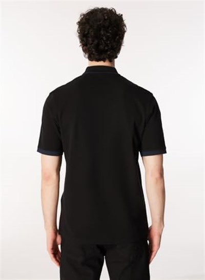 JACK & JONES Polo Yaka T-Shirt JJSTEEL POLO SS, 5003120506