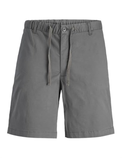 Jack & Jones Rahat Kalıp Haki Şort, 12274983