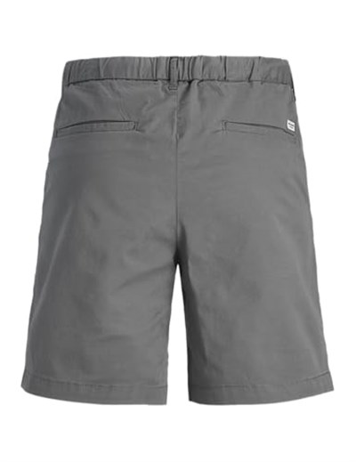 Jack & Jones Rahat Kalıp Haki Şort, 12274983