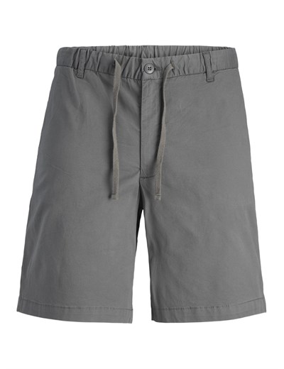 Jack & Jones Rahat Kalıp Haki Şort, 12274983
