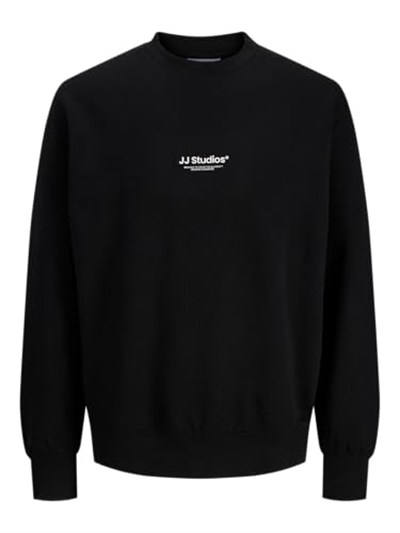 JACK & JONES Sweatshirt Crew Neck, 12278791