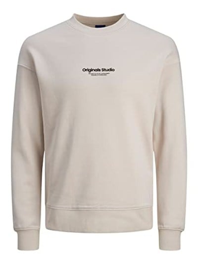 JACK & JONES Sweatshirt Stormy Weather, 12241694
